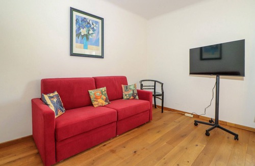 Kroatisch Minihof Apartment | Lovely apartment in Kroatisch Minihof with WiFi