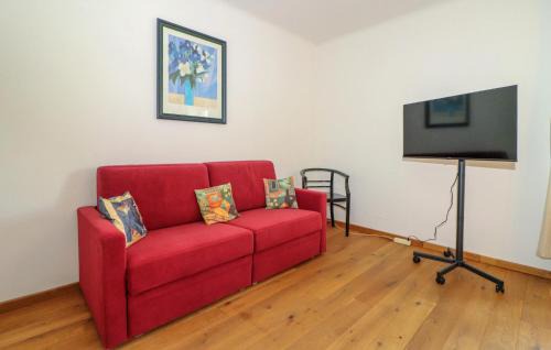 Kroatisch Minihof Apartment | Lovely Apartment In Kroatisch Minihof With Wifi