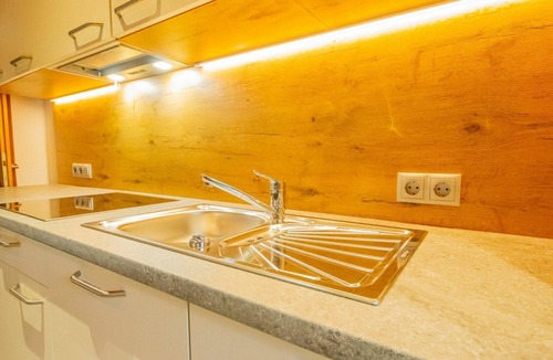 Fuegenberg Apartment | Lovely apartment for 20 people with WIFI, TV and balcony