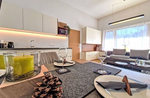 Terfens Apartment | Lovely apartment for 5 people with WIFI, TV and terrace