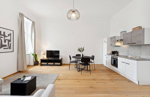 Leopoldstadt Apartment | Lovely Central Apartment in Wien Top 13