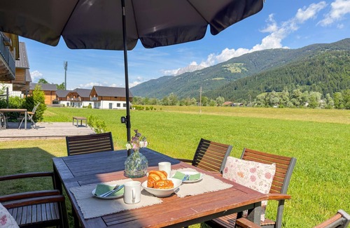 Jenig House | Lovely holiday home on park near ski resort