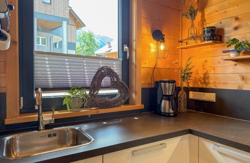 Jenig House | Lovely holiday home on park near ski resort
