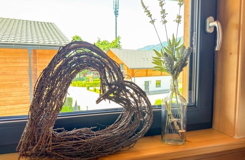 Jenig House | Lovely holiday home on park near ski resort