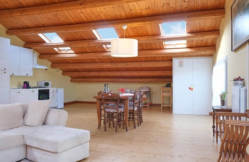 Codevigo House | Lovely home in Codevigo PD with sauna