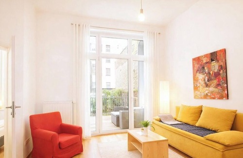 Josefstadt Apartment | LOVELY HOME private TERRACE