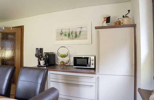 Hohenems Apartment | Lovingly furnished apartment - you will feel at home with us