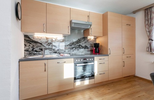 Zellberg Apartment | Lovingly furnished apartement with bbq