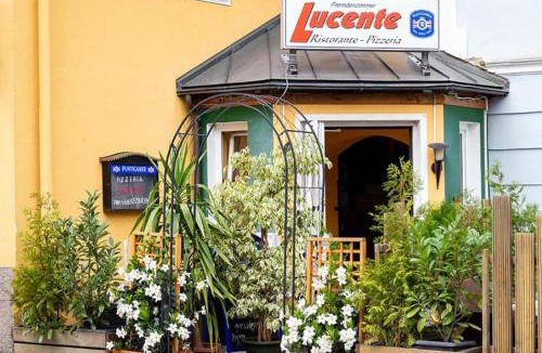 Krieglach Hotel | Lucente Krieglach