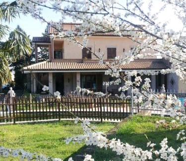 Jesi House | Luconi Affittacamere