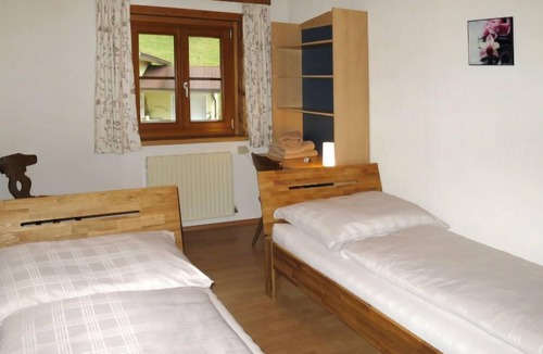 Viehhofen Apartment | Luftbichl by Interhome