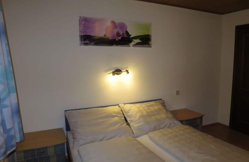 Viehhofen Apartment | Luftbichl by Interhome