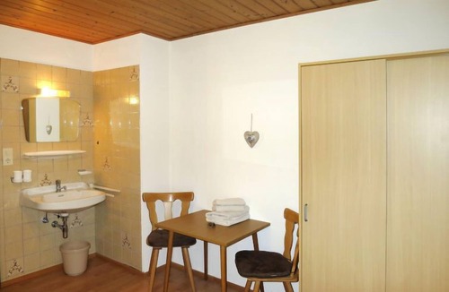 Viehhofen Apartment | Luftbichl by Interhome