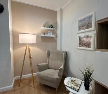 Monza Apartment | Luminoso e accogliente appartamento a Monza