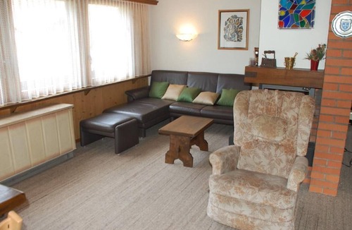 Lungern House | Lungern by Interhome