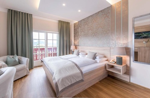 Goritschach Hotel | Lust und Laune Hotel am Wörthersee