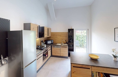 Lustenau Apartment | Lustenau - Reichsstrasse - Premium Apartment