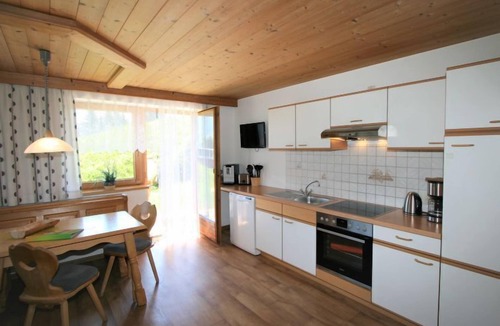 Emberg Apartment | Luxner by Interhome