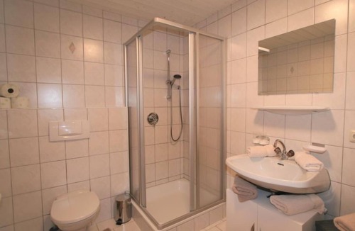 Emberg Apartment | Luxner by Interhome