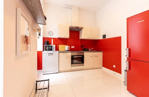 Gersthof Apartment | Luxuriös Leben im Cottage - Ruhig, Groß und Grün - 20 Minuten ins Zentrum