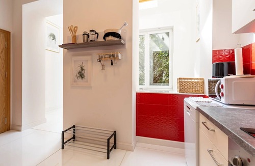 Gersthof Apartment | Luxuriös Leben im Cottage - Ruhig, Groß und Grün - 20 Minuten ins Zentrum