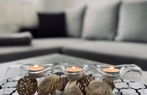 Zirl Apartment | Luxuriöses und modernes Apartment