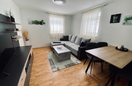 Zirl Apartment | Luxuriöses und modernes Apartment zum Wohlfühlen