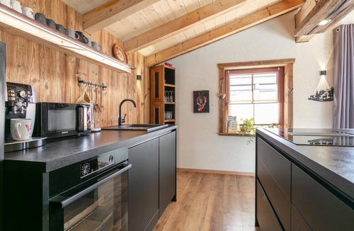 Hopfgarten im Brixental Apartment | Luxurious apartment on the sunny Penningberg