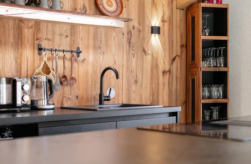 Hopfgarten im Brixental Apartment | Luxurious apartment on the sunny Penningberg