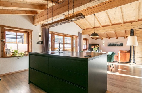 Hopfgarten im Brixental Apartment | Luxurious apartment on the sunny Penningberg