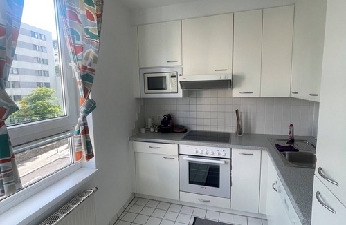 Oberdobling Apartment | Luxurious 2 bedroom appartment