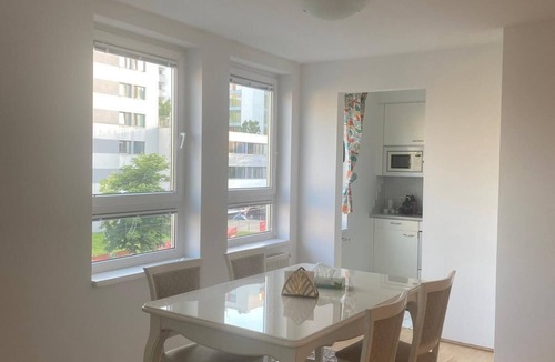 Oberdobling Apartment | Luxurious 2 bedroom appartment
