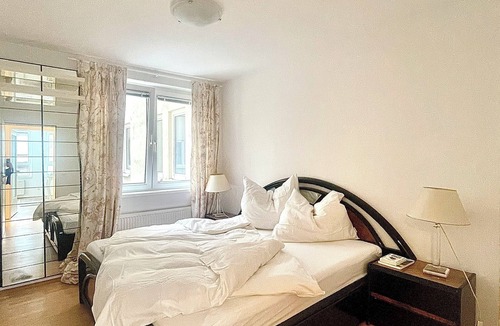 Oberdobling Apartment | Luxurious 2 bedroom appartment