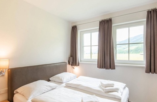 Lengdorf House | Luxurious holiday home with sauna in Niedernsill / Salzburgerland