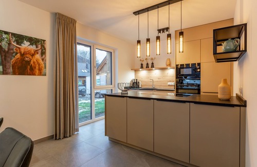 Sankt Lorenzen ob Murau House | Luxurious house close to the Kreischberg ski area