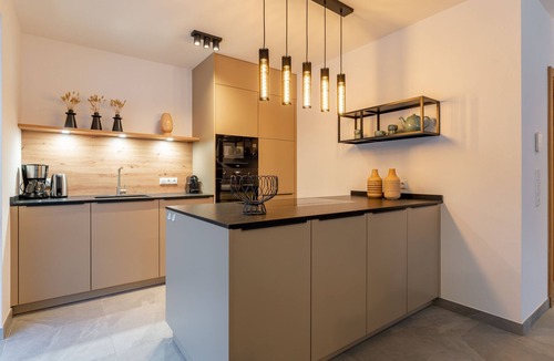 Sankt Lorenzen ob Murau House | Luxurious house close to the Kreischberg ski area