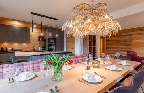 Sankt Lorenzen ob Murau House | Luxurious house with sauna