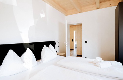 Sonnleitn House | Luxury apartment in Sonnleitn with private sauna