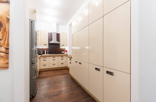Funfhaus Apartment | Luxury apartment in Vienna