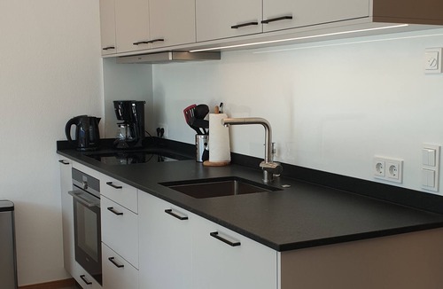 Lengdorf Apartment | Luxury apartment perfect for families with great views