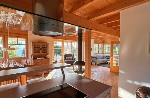 Notsch im Gailtal House | Luxury country house between lakes & mountains