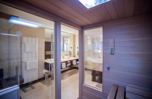 Mondsee Hotel | Luxury Boutique Hotel Iris Porsche