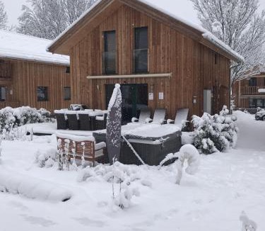 Sankt Georgen ob Murau Ski Chalet | Luxury Chalet Kreischberg 11a