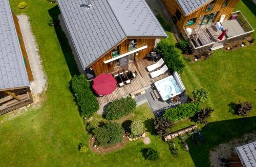 Sankt Georgen ob Murau Ski Chalet | Luxury Chalet Kreischberg 11a
