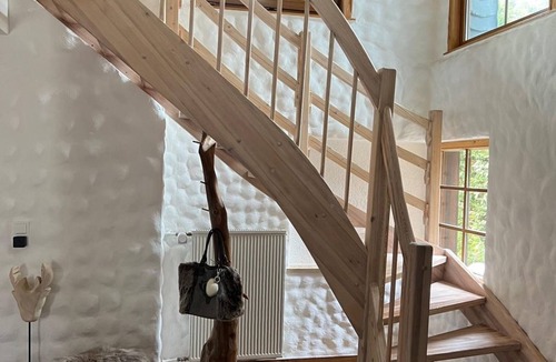 Scharnitz Apartment | Luxury Chalet Claudia | Mountain View Tyrol
