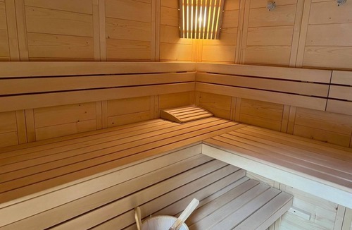 Scharnitz Apartment | Luxury Chalet Claudia | Mountain View Tyrol