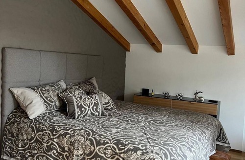 Scharnitz Apartment | Luxury Chalet Claudia | Mountain View Tyrol