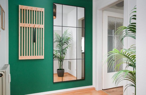 Graz City Centre Apartment | Luxury Design Altstadt Suite - 3BR & Free Parking by HERO HOMES Graz