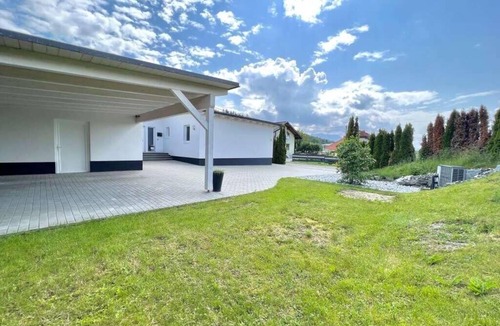 Augsdorf House | Luxury Living – Villa Wörthersee in Velden