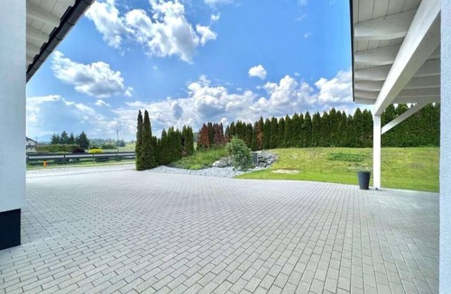 Augsdorf House | Luxury Living – Villa Wörthersee in Velden